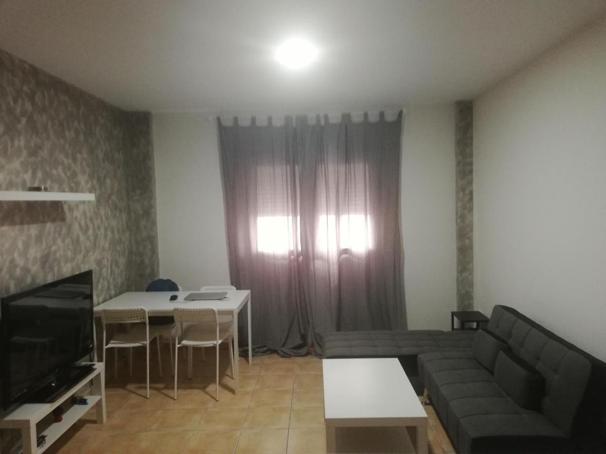 Apartamento Conil San Diego De Alcala Кониль-де-ла-Фронтера Экстерьер фото